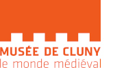 Logo ‘MUSÉE DE CLUNY - le monde médiéval’