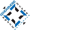 Logo du Musée de la gendarmerie nationale
