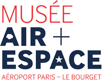 Logo du musée de l’Air et de l’Espace