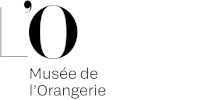 Logo du musée de l’Orangerie