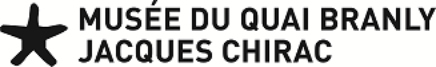 Logo du musée du quai Branly-Jacques Chirac