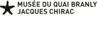 Logo du musée du quai Branly-Jacques Chirac
