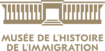 Visuel du Musée national de l’histoire de l’immigration