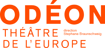 Logo de l’Odéon – Théâtre de l’Europe