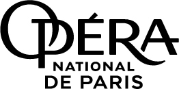 Logo de l’Opéra national de Paris