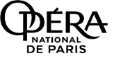 Logo de l’Opéra national de Paris