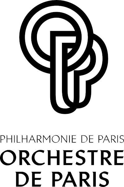 Logo de l’Orchestre de Paris