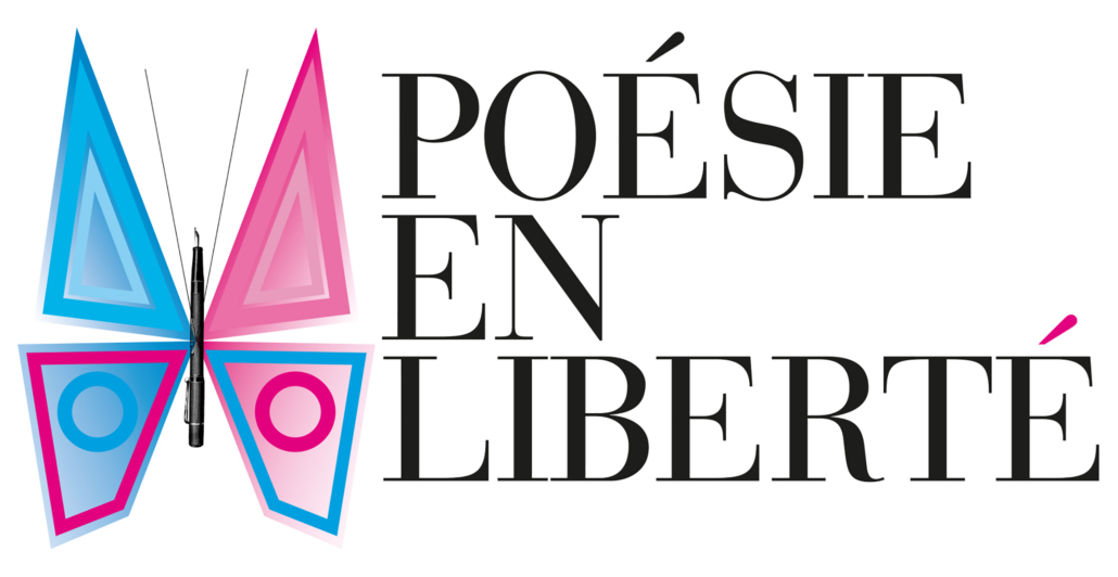 Logo de Poésie en Liberté