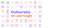 Visuel ‘Culture(s) en partage’