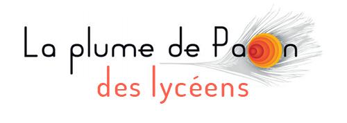 Logo La plume de Paon des lycéens