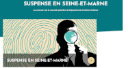 ‘SUSPENSE EN SEINE-ET-MARNE - Le concours de la nouvelle policière du département de Seine-et-Marne’