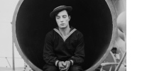 Photogramme du film de Buster Keaton ‘La Croisière du Navigator’ (1924)