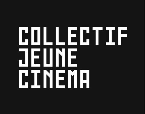 Visuel ‘Collectif Jeune Cinéma’