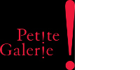Logo de la Petite Galerie du musée du Louvre