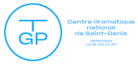 Logo du TGP