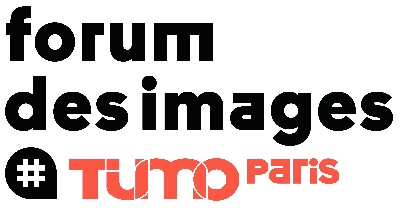Logo du Forum des images - TUMO PARIS